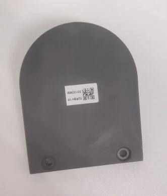 Diagrama de partes Bastidor delantero DJI Agras T20P