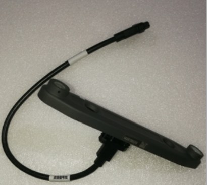 Módulo de Visión Delantera - T50 — BC.AG.SS000671