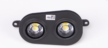 LED Inferior Auxiliar - T50 — BC.AG.SS000677