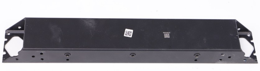 Tubo de Aluminio del Marco Trasero - T50 — BC.AG.SS000692