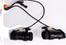 Impulsor de Bomba de Tanque - T50 — BC.AG.SS000710