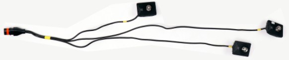 Módulo de Sensor de Peso — BC.AG.SS000860