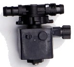 Módulo de Válvula Solenoide — BC.AG.SS000871