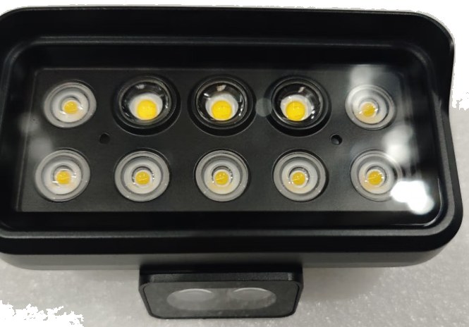 Faro T100/T70/T70P/DJI Flycart 100/T100DB — BC.AG.SS001020