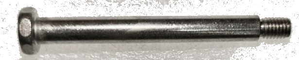 Eje del Pasador (57,1 mm) — YC.JG.LD000124