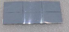 Almohadilla Termoconductora (36,79 X 23 mm) / — YC.JG.MQ002556