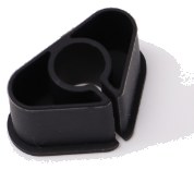 Goma Protectora de Cable - T30 — YC.JG.MY000431