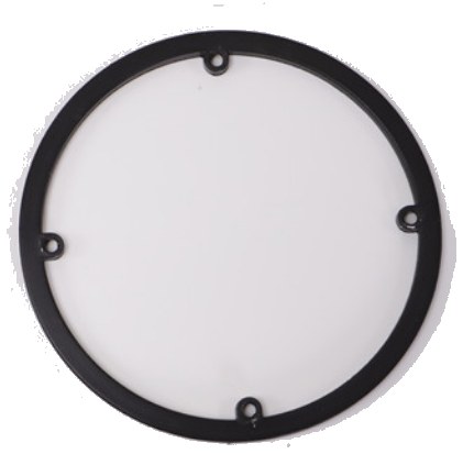 Sello Caucho de Tapa Tanque T40 — YC.JG.MY000679