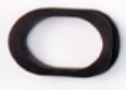 Goma del Brazo de la Aeronave — YC.JG.MY001465