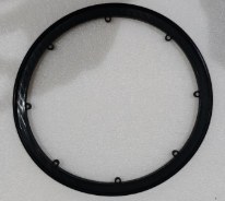 Anillo de Sellado de la Tapa del Tanque de Pulverización — YC.JG.MY001720