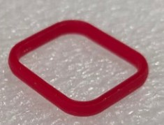 Anillo de Sellado para Conector de 20 Pines — YC.JG.MY001989