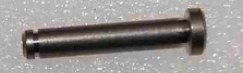 Pasador Corto (17.6 mm) — YC.JG.QX003650