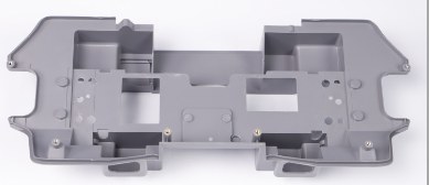 Carcasa Inferior Delantera - DJI Flycart 30/T25/T50 — YC.JG.ZS003388