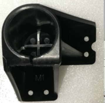 Soporte de Aterrizaje Delantero Rh - DJI Flycart 30/T25/T25P/T50 — YC.JG.ZS003464