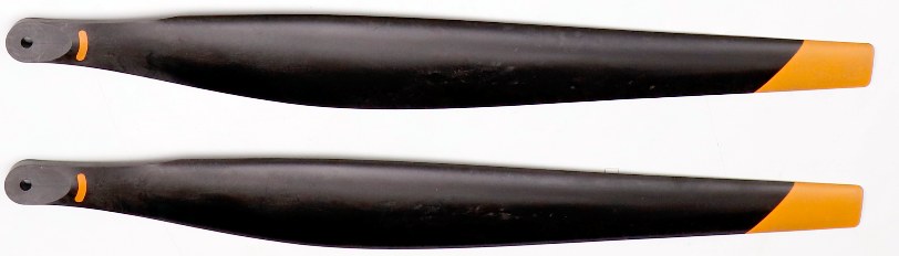 Hélice (CCW) — YC.JG.ZS003552