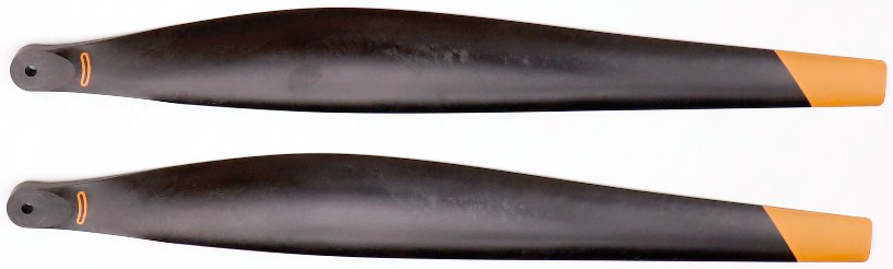 Hélice (CW) — YC.JG.ZS003553