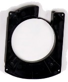 Soporte de Base de Radar Delantero — YC.JG.ZS004582