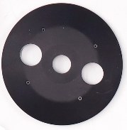 Cubierta Superior del Motor — YC.JG.ZS005501