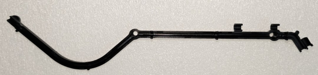 Abrazadera de Cable SDR B0 — YC.JG.ZS006716