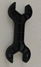 Llave Inglesa / — YC.JG.ZS006748
