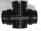 Pieza en Y para Tanque de Pulverización — YC.JG.ZS008174