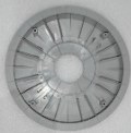 Cubierta Superior del Motor — YC.JG.ZS008236