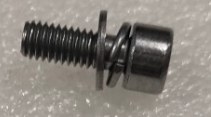 Tornillo (M50-HC01300107-087050-5103-N) — YC.ST.LL000699