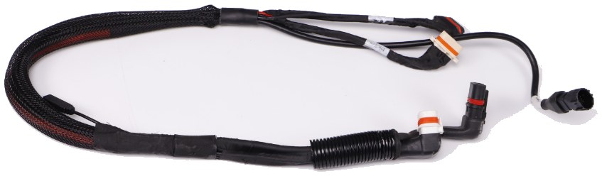Cable de Brazo M3 y M4 - T50 — YC.XC.DD000572