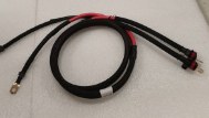 Cable de Propulsión del Brazo de la Aeronave (Trasero) — YC.XC.DD000813