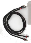 Cable de Propulsión del Brazo de la Aeronave (Trasero) — YC.XC.DD000893