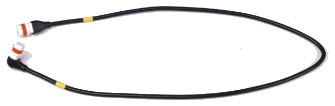 Cable Aspersor Delantero - T50 — YC.XC.XX000993