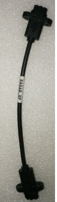 Cable Radar Delantero - T25/T50 — YC.XC.XX001011