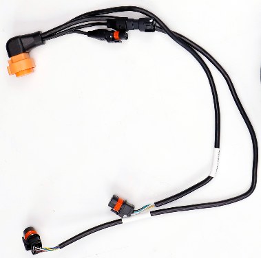 Cable de Señal del Tanque de Pulverización — YC.XC.XX001209