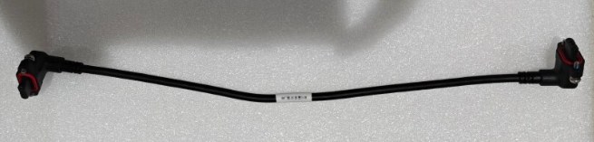 Cable de Señal para Indicador de Nivel de Líquido — YC.XC.XX001397