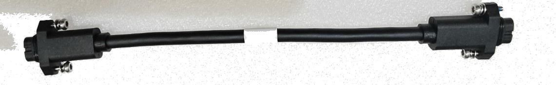 Cable de Señal de Radar Laser — YC.XC.XX001498