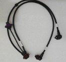Cable del Medidor de Flujo de la Bomba de Suministro — YC.XC.XX001709