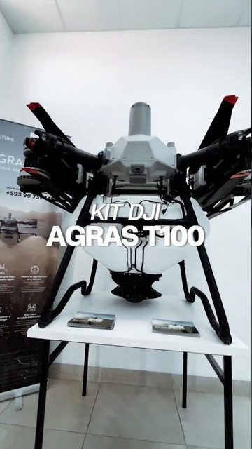 Carátula del video: Qué trae la caja del kit T100