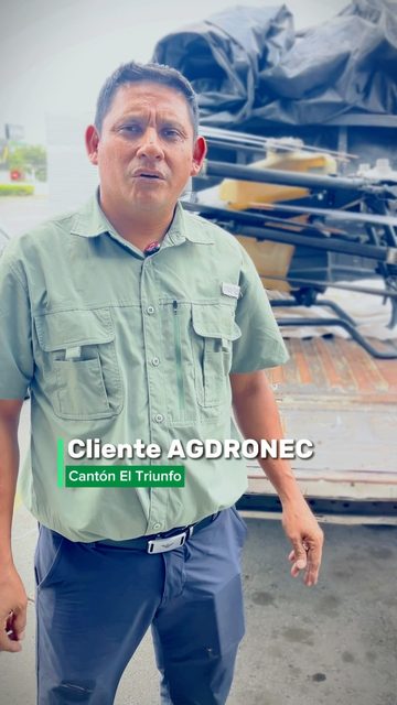 Carátula del video: Menos tiempo en tierra, más tiempo en el aire