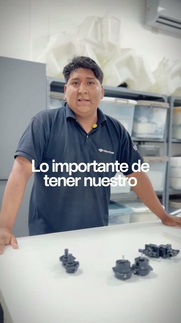 Carátula del video: Los repuestos que conviene tener a mano
